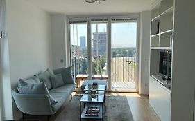 Apartment In Wien